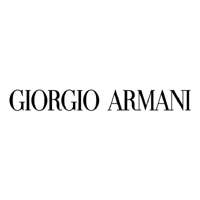 Giorgio Armani