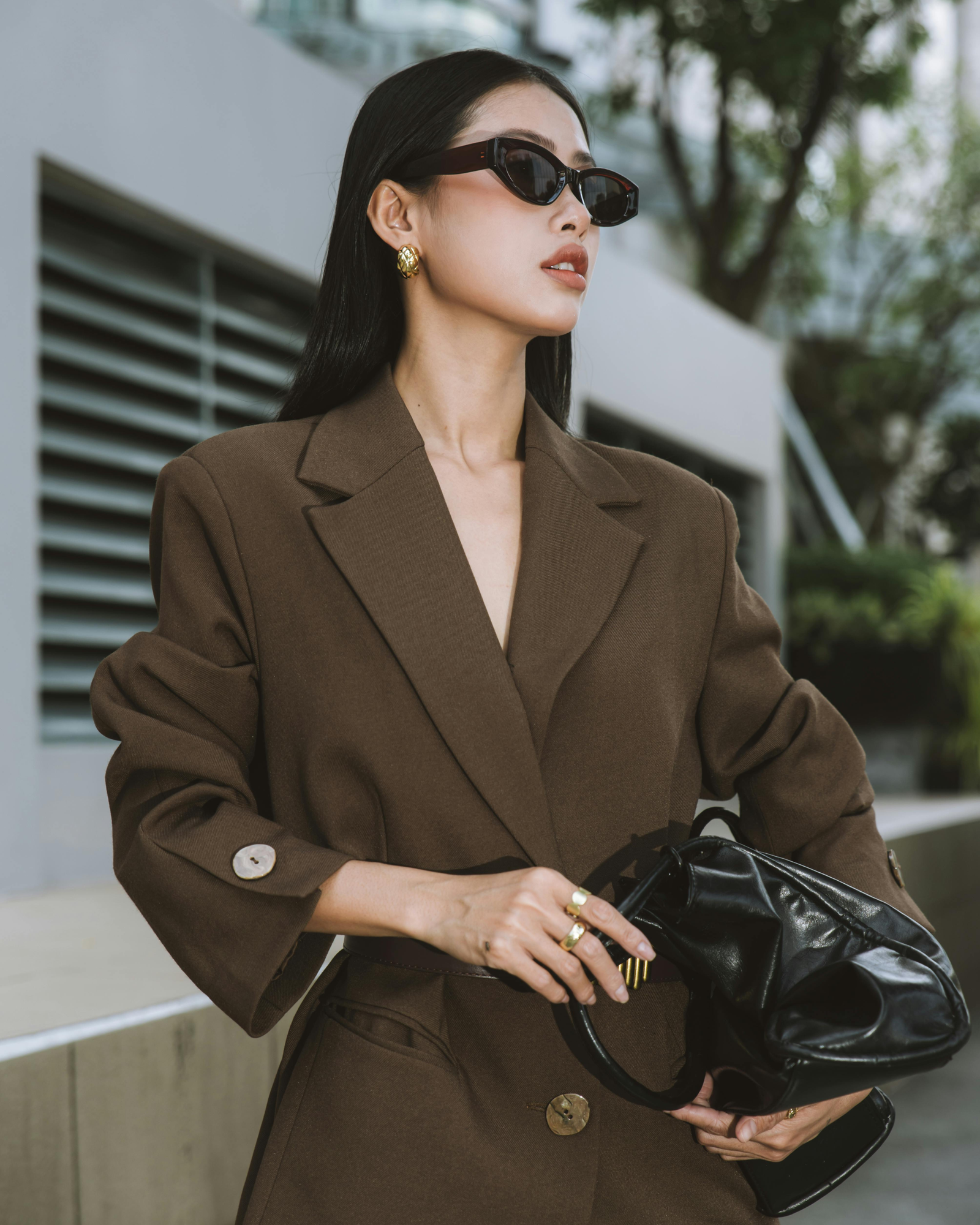 Prescription Sunglasses