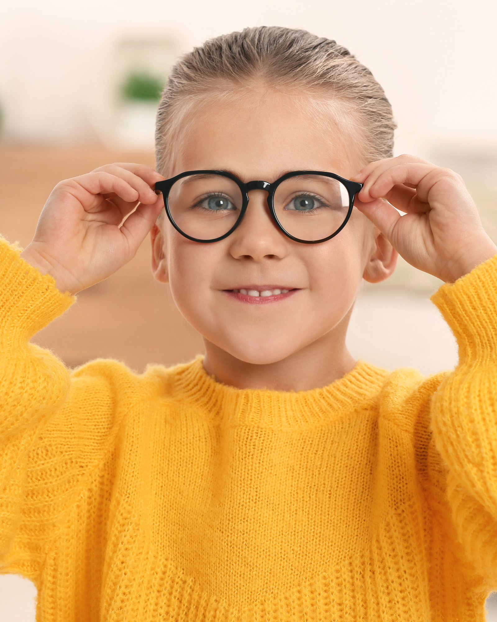 Children's Eyewear